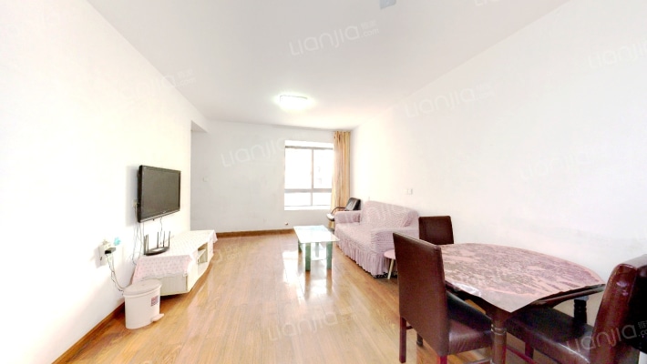 余隘人家二手房实景图