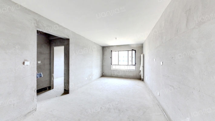 盛耀悦公馆二手房实景图