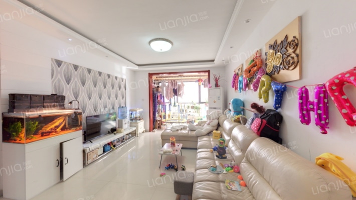 腾业南院二手房实景图