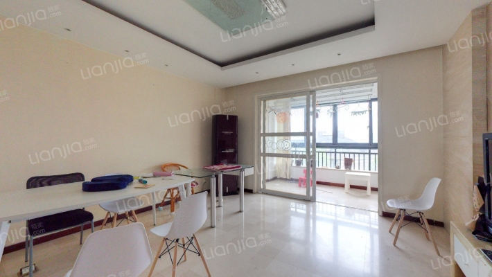 五月香山二手房实景图