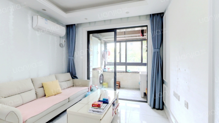 萧杭人家二手房实景图