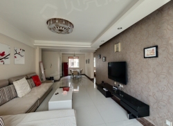 整租·东城人家 2室1厅 南/北_东城人家租房