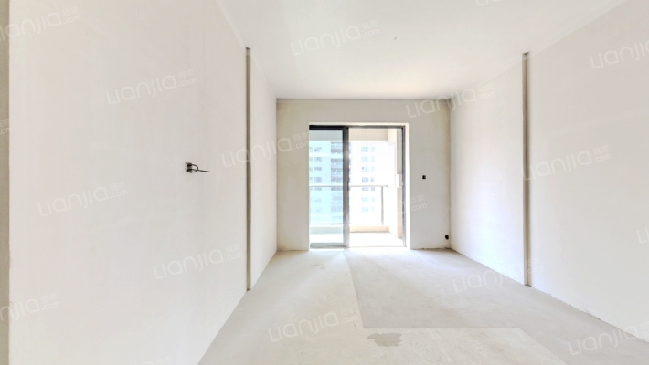 城投联投江南岸B区二手房实景图