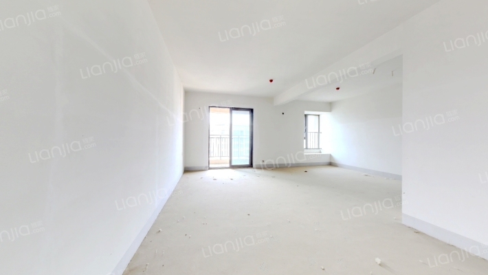 绿地国际理想城三期二手房实景图