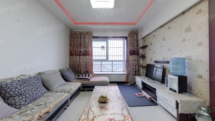 蓝水湾二期二手房实景图