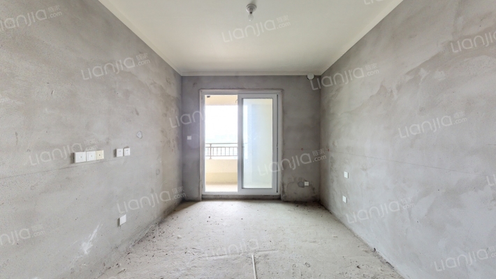 正商博雅华庭二手房实景图