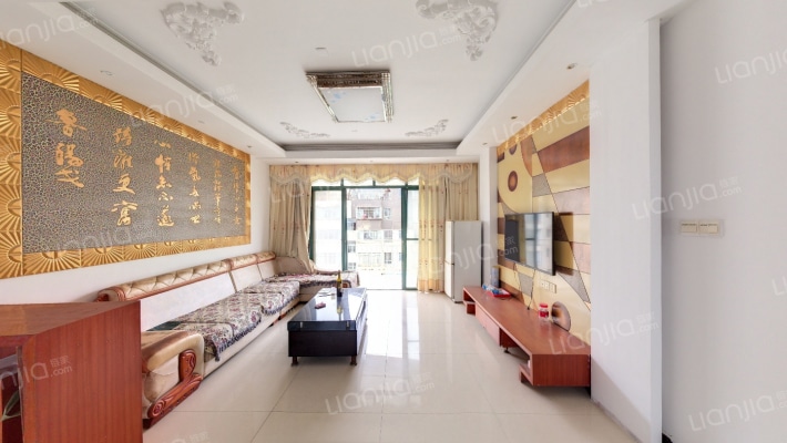 时代名居二手房实景图