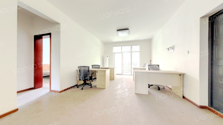 栖凤居二期二手房实景图