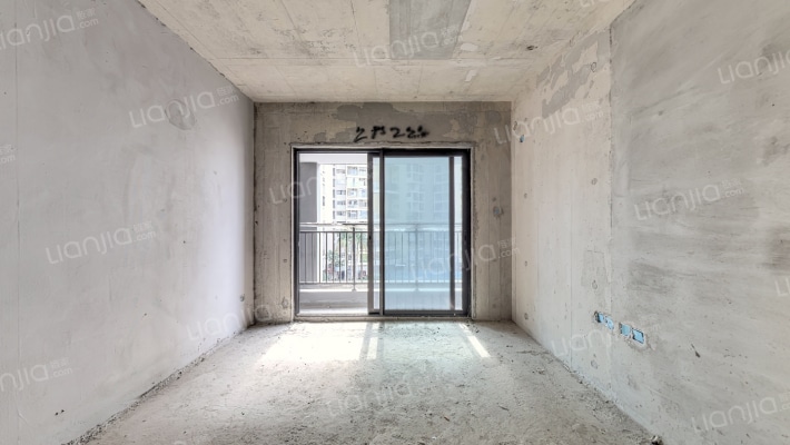 中房·翰林门二手房实景图