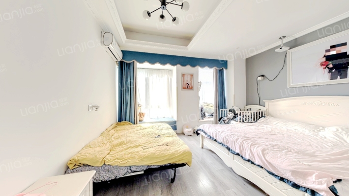 泽瀚峰景二手房实景图