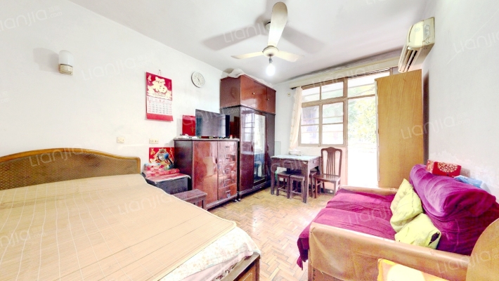 鞍山八村二手房实景图