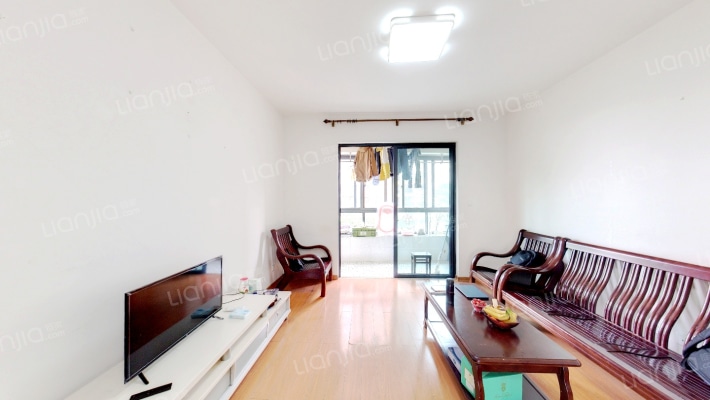 古龙御景一期北区二手房实景图