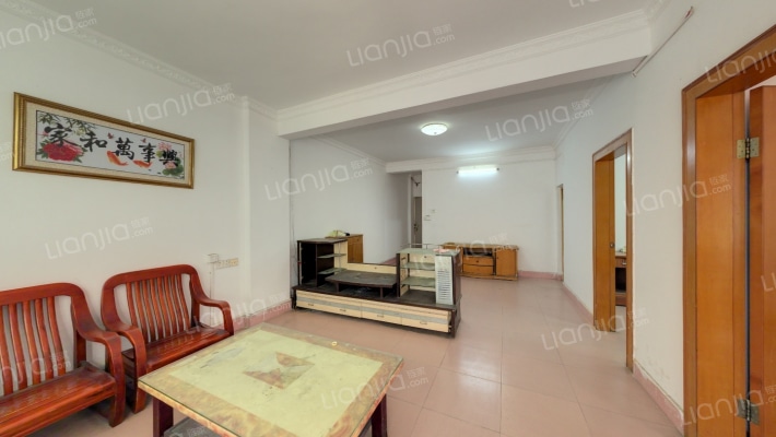 菱湖花园二手房实景图