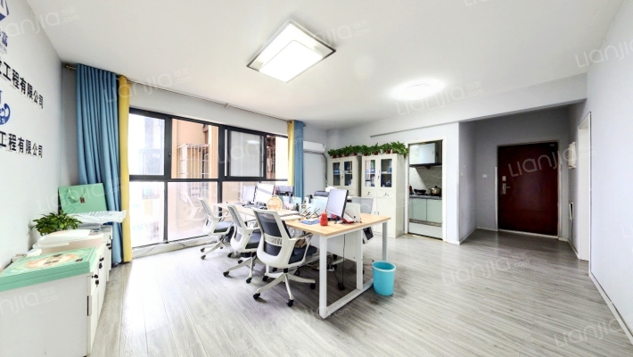 慧生时代广场二手房实景图