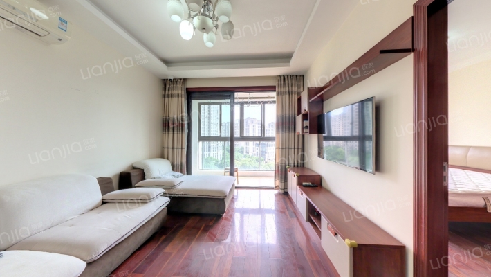 华润中央公园一期(北)(浩翔路99弄)(公寓)二手房实景图