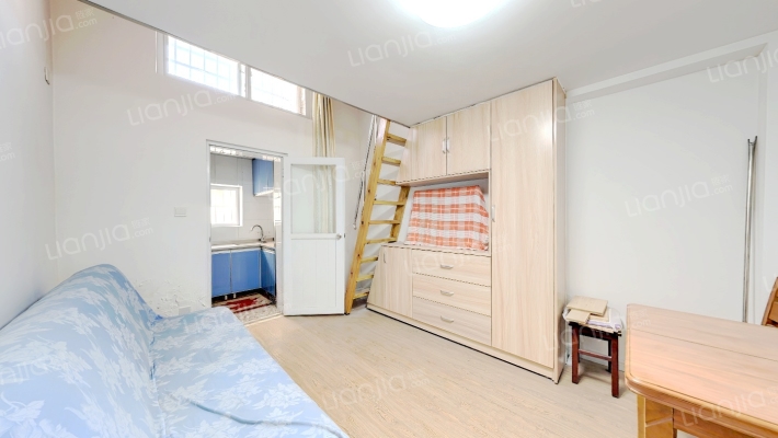 观海二路二手房实景图