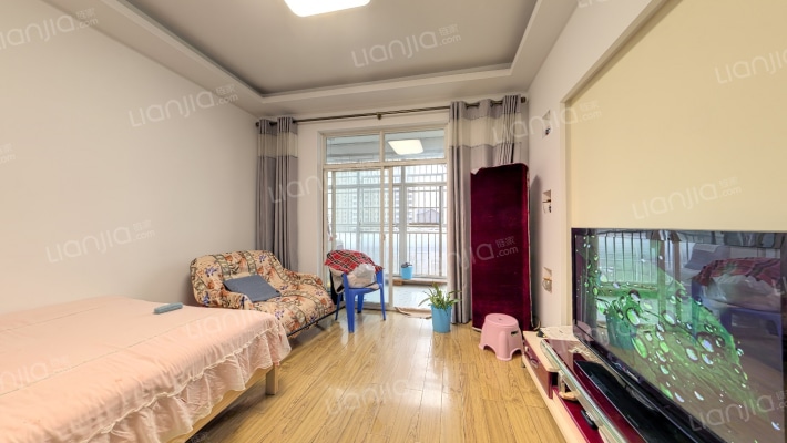 杨春湖景苑二手房实景图