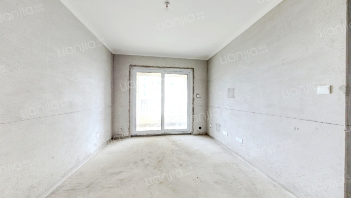 路劲九郡天籁园二手房实景图