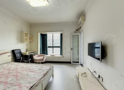 整租·永成公寓 1室0厅 东南_永成公寓租房