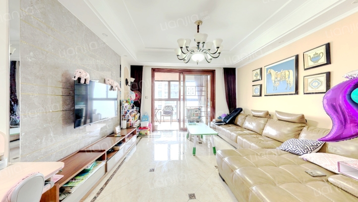 锦悦湾雅园二手房实景图