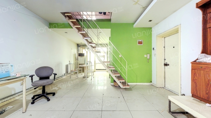 前屯小区二手房实景图