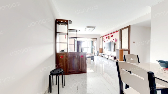 中洲中央公园蓝湖郡二手房实景图