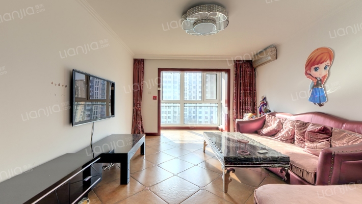 格林莱雅二手房实景图