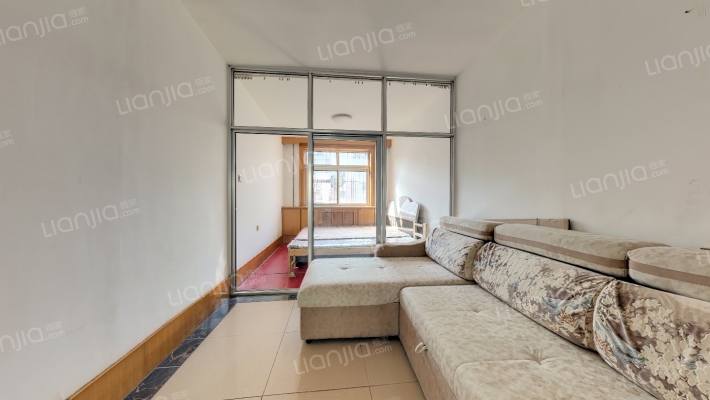 东风社区二手房实景图