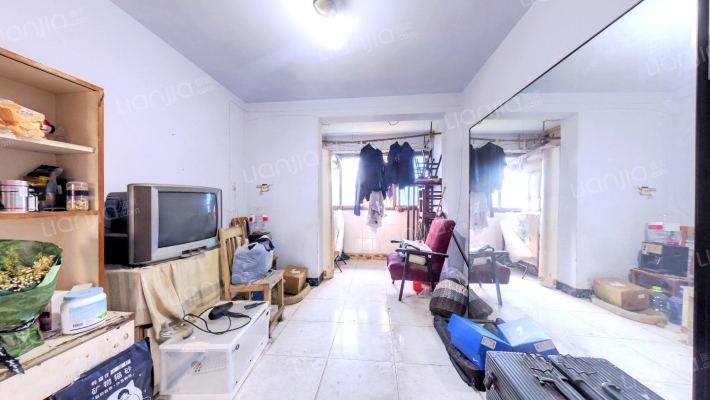 星光小区二手房实景图