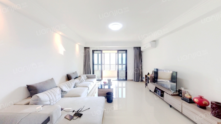 缘美公寓二手房实景图