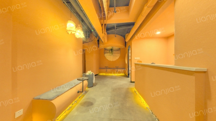 龙潭SOMO二手房实景图