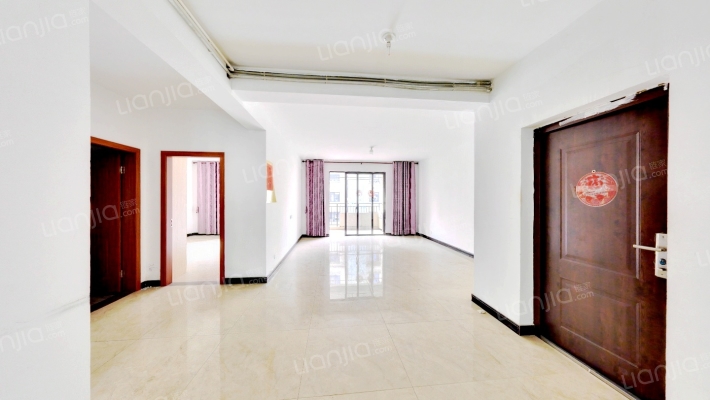 雁沙公寓二手房实景图