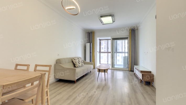 世茂荣里一期二手房实景图