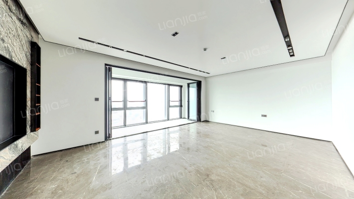 重庆中心二手房实景图