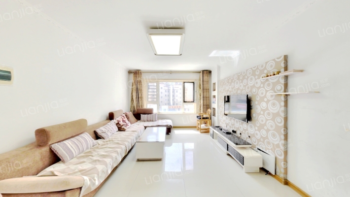 新星宇左岸二手房实景图