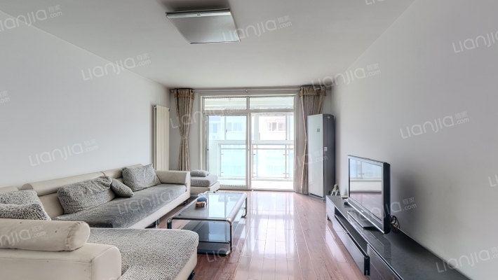 抚顺路8号小区二手房实景图