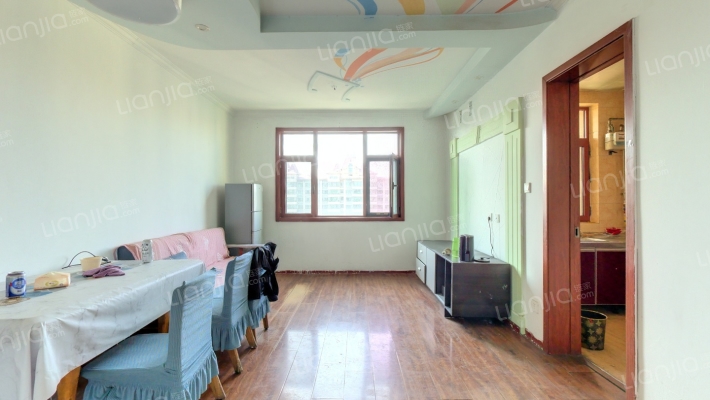 塔谈二区二手房实景图