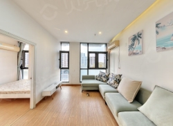 整租·万达广场东区 2室1厅 南/西南_万达广场东区租房