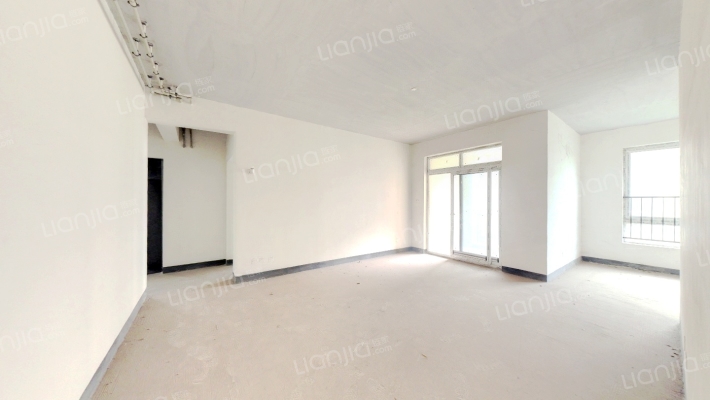 中铁北美时光二手房实景图