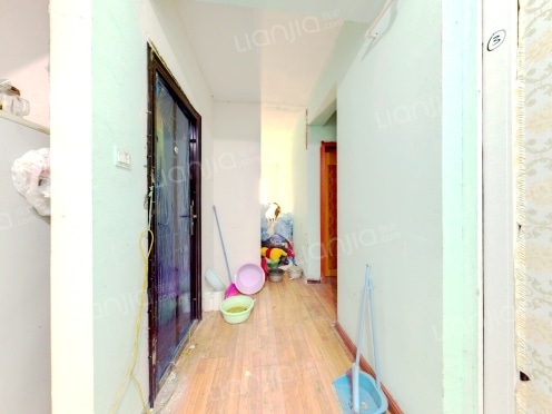 整租·水岸香堤 1室0厅 南