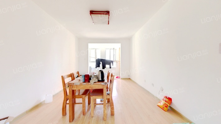 海达如意金岸一期二手房实景图