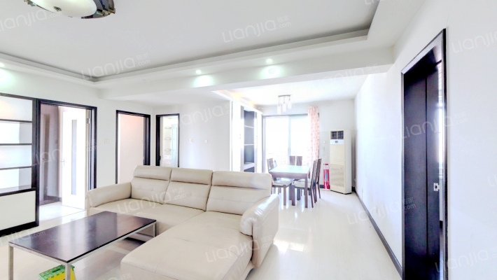 百花公寓二手房实景图