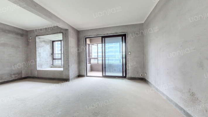 华发四季半岛北区二手房实景图