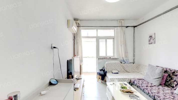 地质局家属院二手房实景图