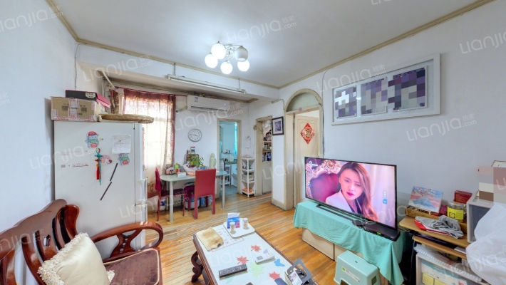 平利路38弄二手房实景图