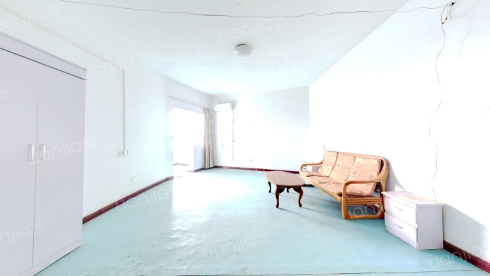 金盾未来花园二手房实景图