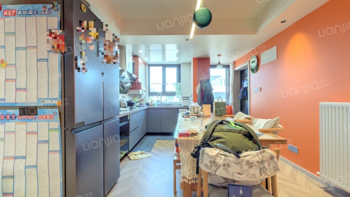 莲花公寓(普陀)二手房实景图