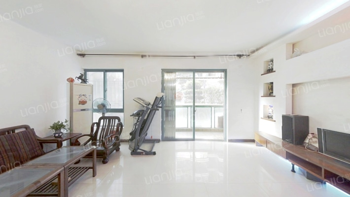 乌山苑二手房实景图