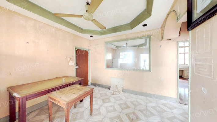 杨家园二手房实景图