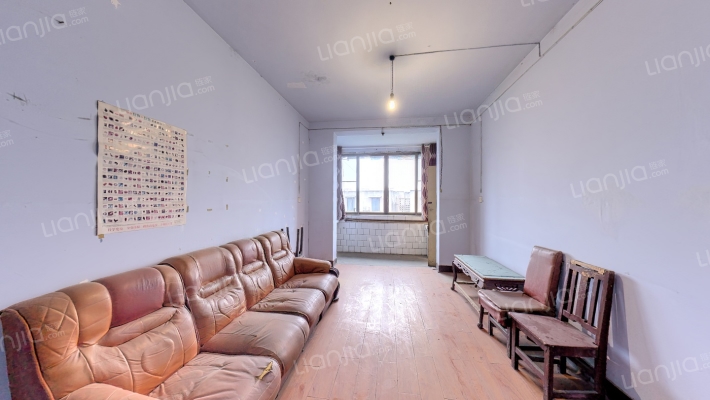 城北社区岳巷子136号二手房实景图